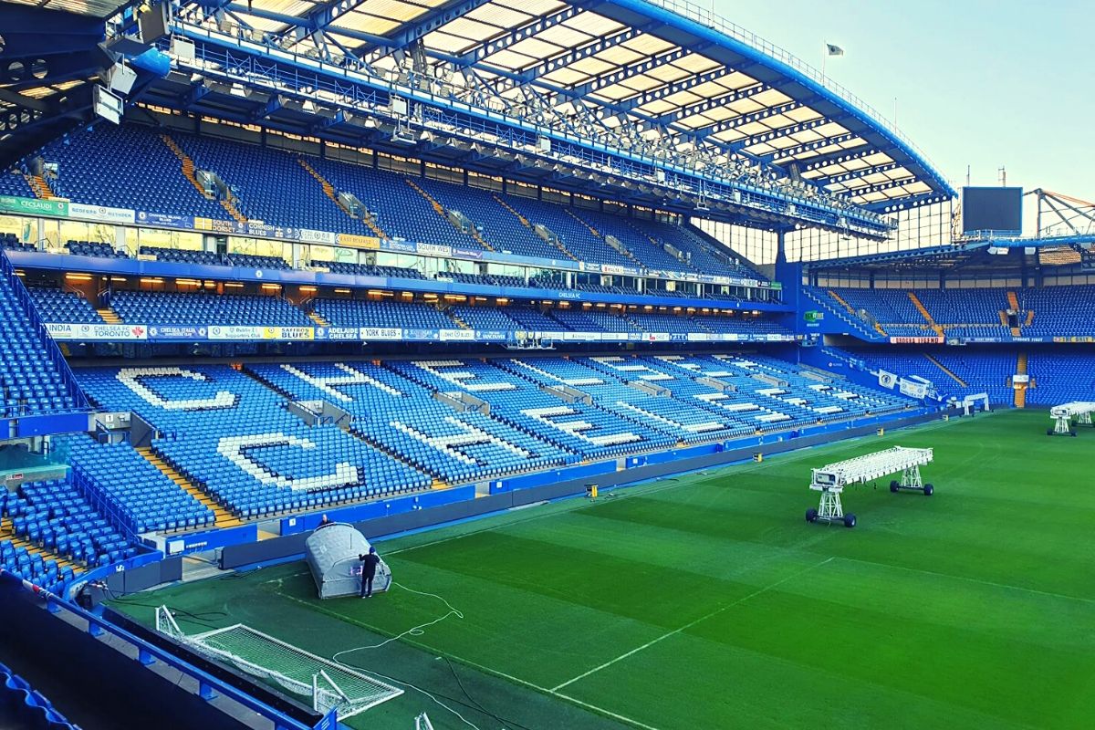 Chelsea Stadium Tour: Guide To Help Plan Your Visit ⚽????